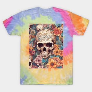 Catastrophic Death T-Shirt